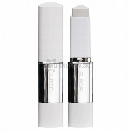 Elroel Blanc Cover Cream Stick make-up v tyčinke Deep, 13 g