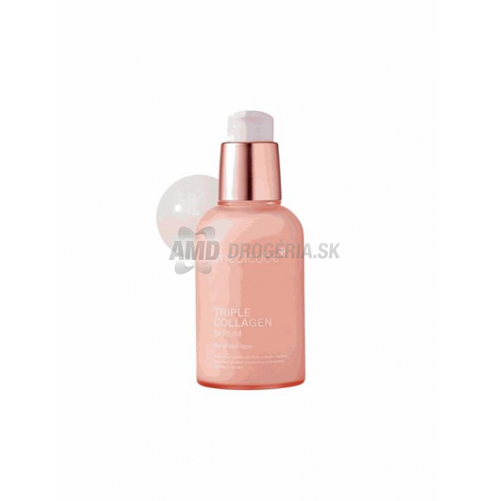 Medicube Triple Collagen Serum spevňujúce kolagénové sérum, 55 ml