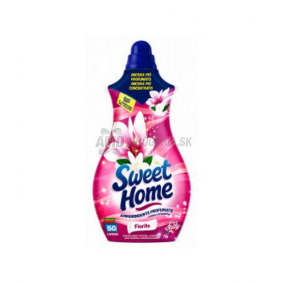 Sweet Home Parfum do prania Flowery, 350 ml