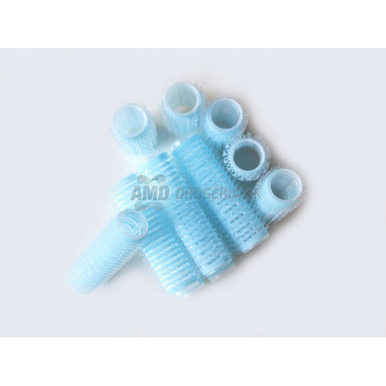 NATÁČKY NA SUCHÝ ZIPS W- 908/15/12