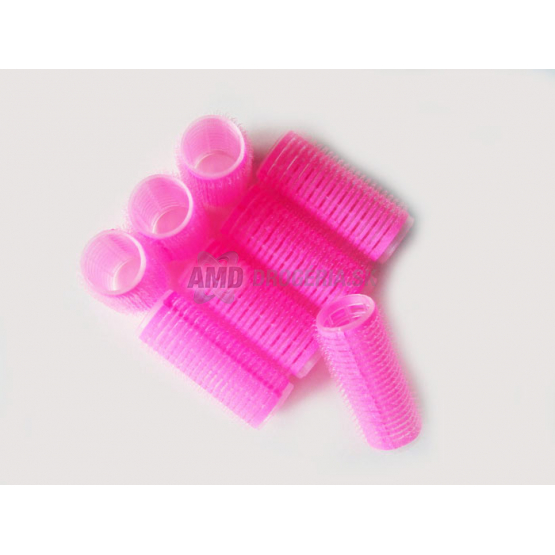 NATÁČKY NA SUCÝ ZIPS W-908/24/8