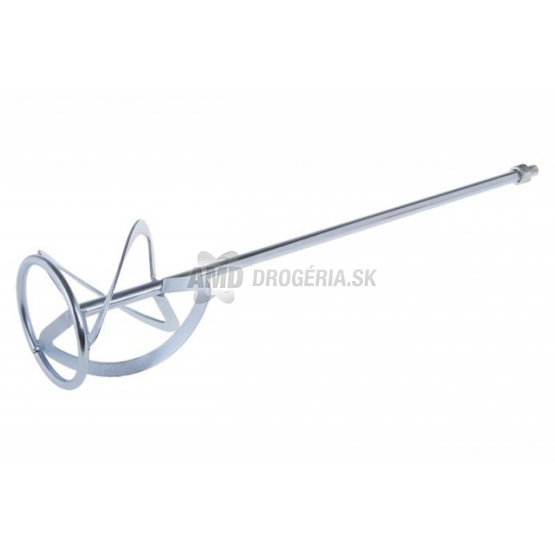Miešadlo s kruhom ľavotočivé M14, 120 mm