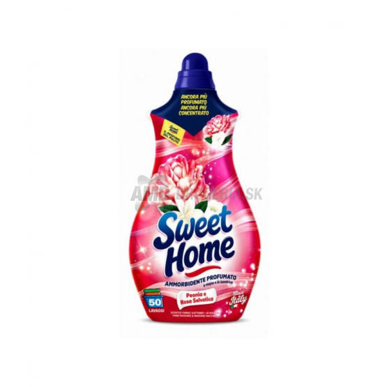 Sweet Home Parfum do prania Peony & Wild Rose, 350 ml
