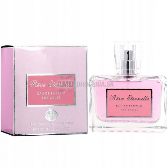 Real Time Reve Eternelle parfumovaná voda pre ženy, 100 ml