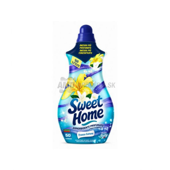 Sweet Home Parfum do prania Fresco Cotone, 350 ml