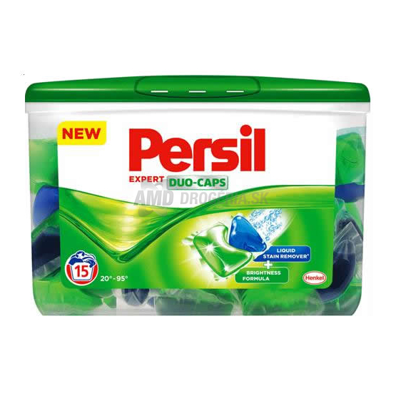 PERSIL TABLETY EXPERT 15 KS