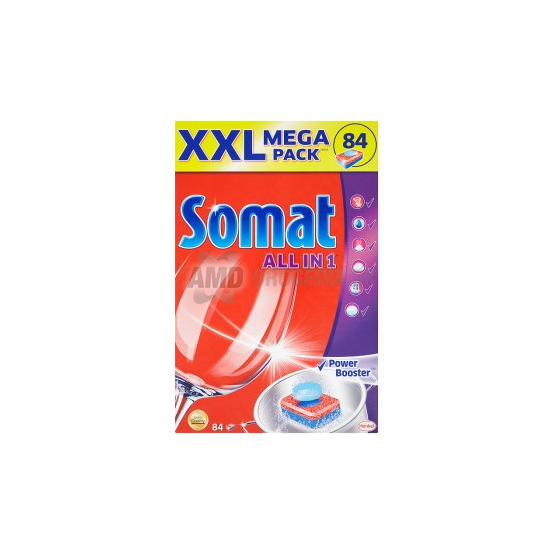 SOMAT MEGA ALL IN ONE 84 KS