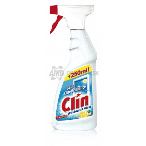 CLIN MR CITRÓN 750 ML