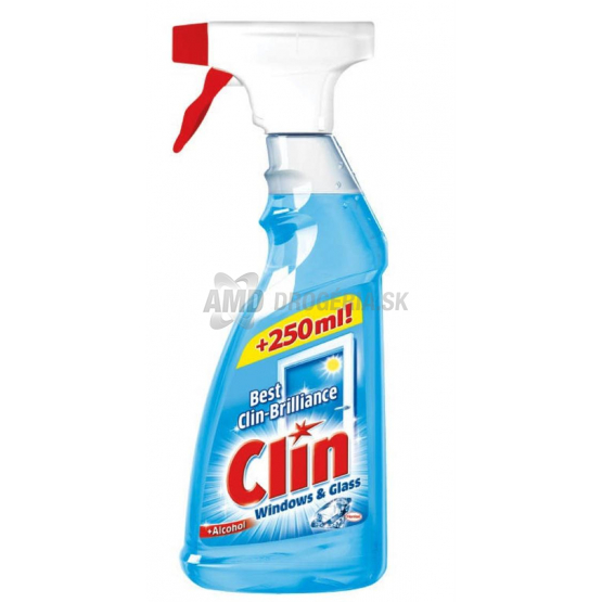 CLIN UNIVERSAL 750 ML