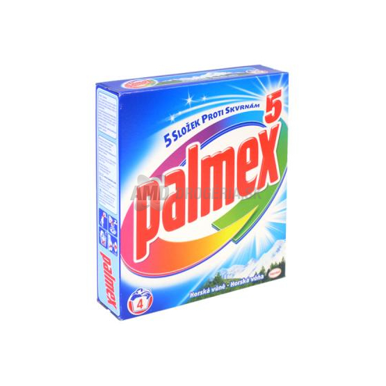 PALMEX HORSKÁ VOŇA 4 PD
