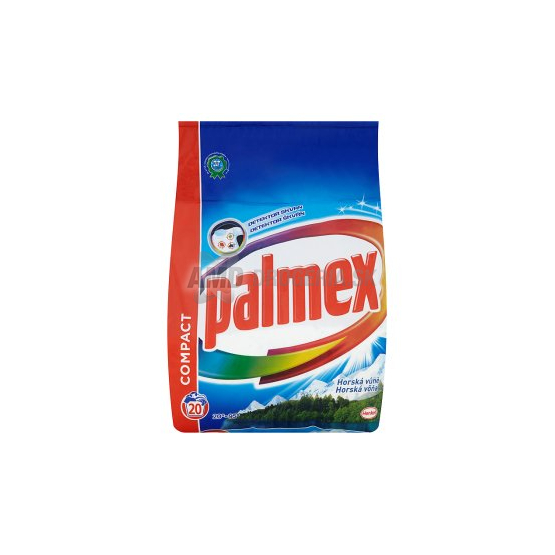 PALMEX HORSKÁ VÔŇA 20 PD