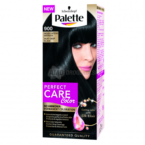PALETTE PERFECT CARE 900