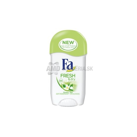 FA STICK GREEN TEA 50ML