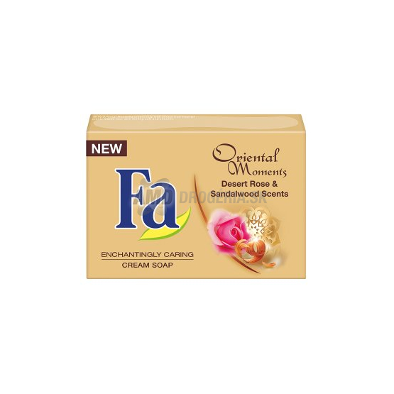 FA MYDLO ORIENTAL MOMENTS 100 GR