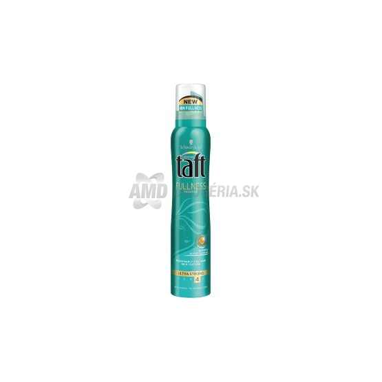 TAFT TUŽIDLO FULLNESS 200 ML