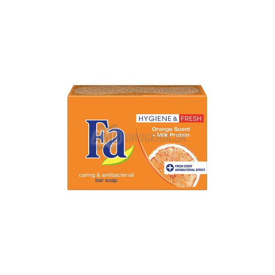 FA MYDLO HYGIEN FRESH ORANGE 90 G