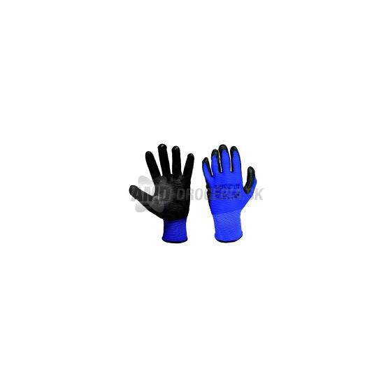 RUKAVICE AQUA GRIP 10/XL 1 KS