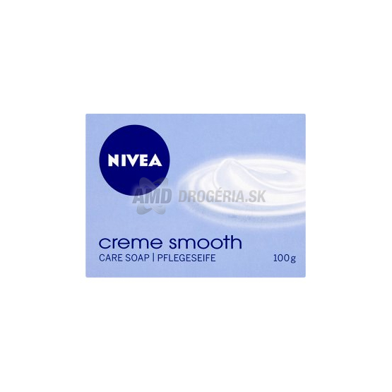 NIVEA MYDLO CREME SMOOTH 100 G
