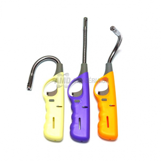 ZAPALOVAČ FLEXI NA SPORÁKY 1 KS