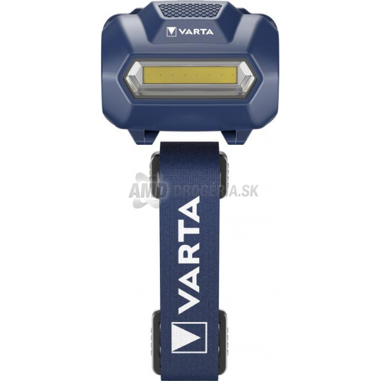 Varta LED čelovka H10, 3× AAA