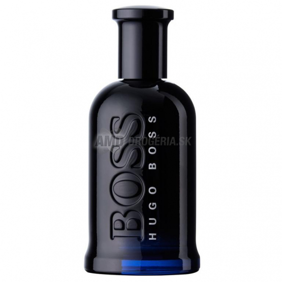 Hugo Boss Boss Bottled Night EDT, 100 ml (pánska toaletná voda)