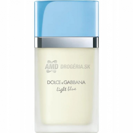 Dolce&Gabbana Light Blue EDT, 30 ml