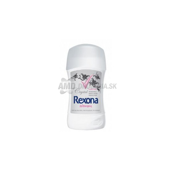 REXONA STICK CLEAR PURE 40 ML