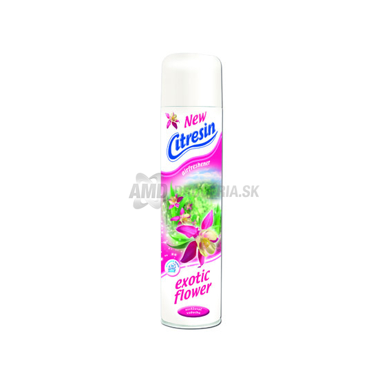 CITRESIN EXOTIC 300 ML