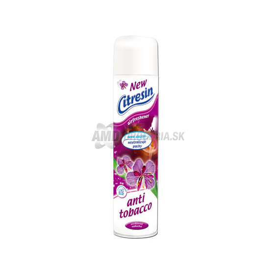CITRESIN ANTITOBACO 300 ML