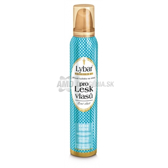 LYBAR TUŽIDLO SHINE 200 ML