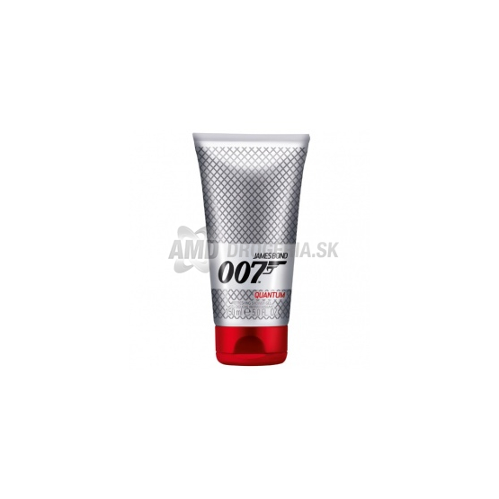 JAMES BOND QUANTUM SPRCHOVÝ GÉL 150 ML