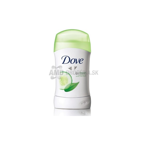 DOVE STICK GO FRESH UHORKA 40 ML