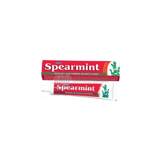 SPEARMINT ZUBNÁ PASTA MATTES 145 G