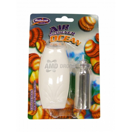 AIR FRESHENER OCEÁN 15 ML
