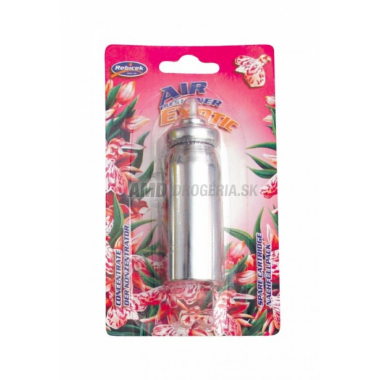 AIR EXOTIC NÁHRADA 15 ML