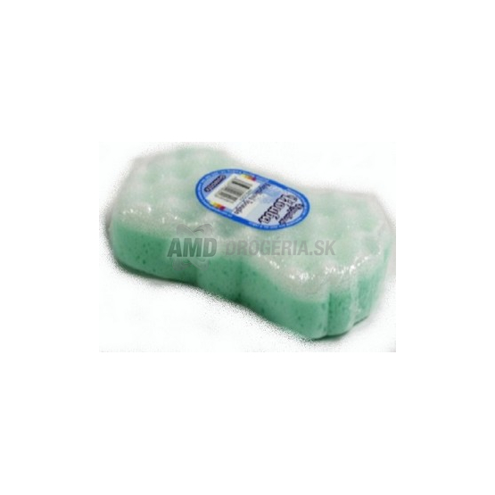 HUBKA KÚPEĽOVÁ MAŠLIČKA 1 KS