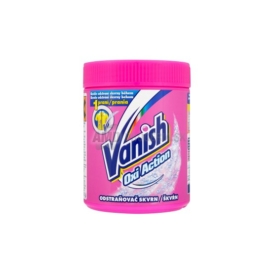 VANISH OXI 500 G