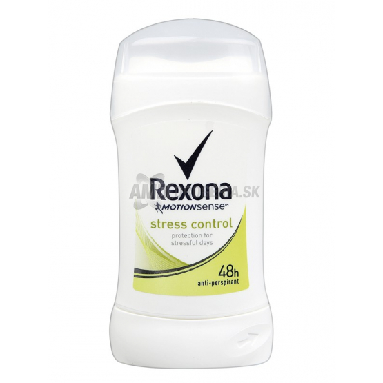 REXONA STICK STRESS CONTROL 40 ML