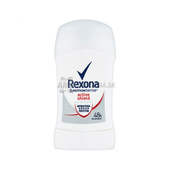 REXONA STICK ACTIVE SHIELD 40 ML