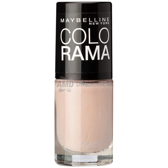 MAYBELLINE LAK NA NECHTY COLORAMA 301