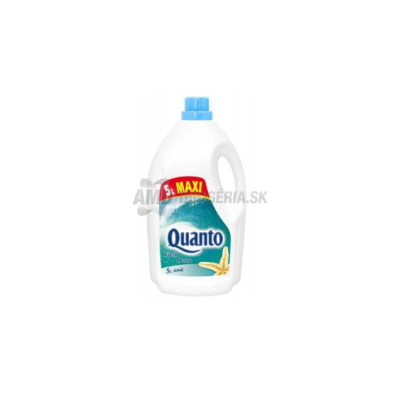 QUANTO AVIVÁŽ FRESH OCEÁN 5 L