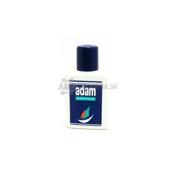ADAM BALZAM PO HOLENÍ 150 ML