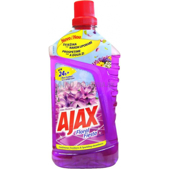 AJAX ORGOVÁN 1L