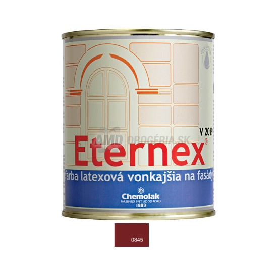ETERNEX 0845 0.8KG