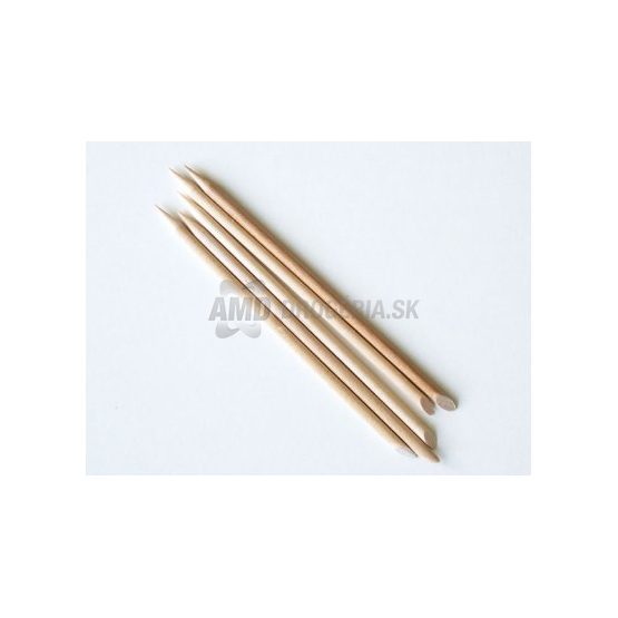 DRIEVKO NA ZATLAČENIE KOŽE 1 KS