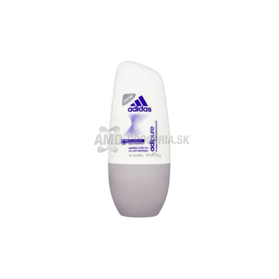 ADIDAS ROLL-ON ADIPURE 50 ML