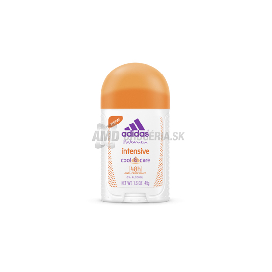 ADIDAS STICK 48H INTENSIVE 45 G