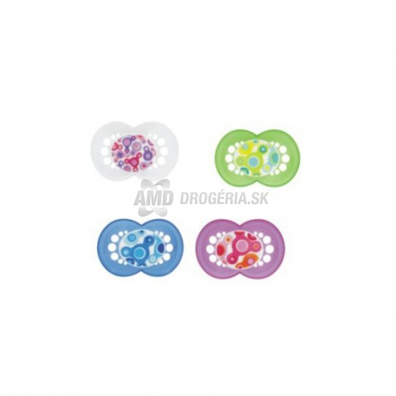 MAM CUMLÍK TRENDS 6+