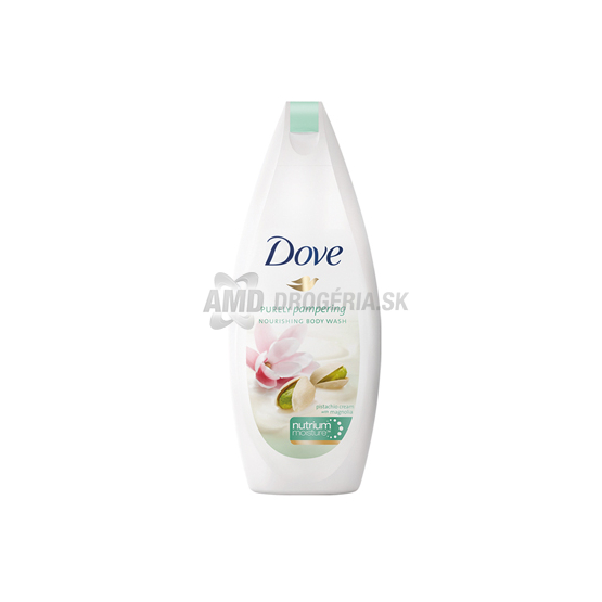 DOVE SPRCHOVÝ GÉL PISTÁCIA A MAGNOLIA 250 ML