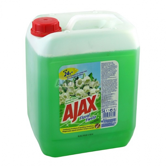 AJAX SPRING 5 L